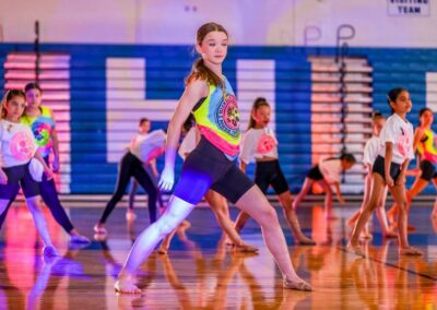dance practicing 33